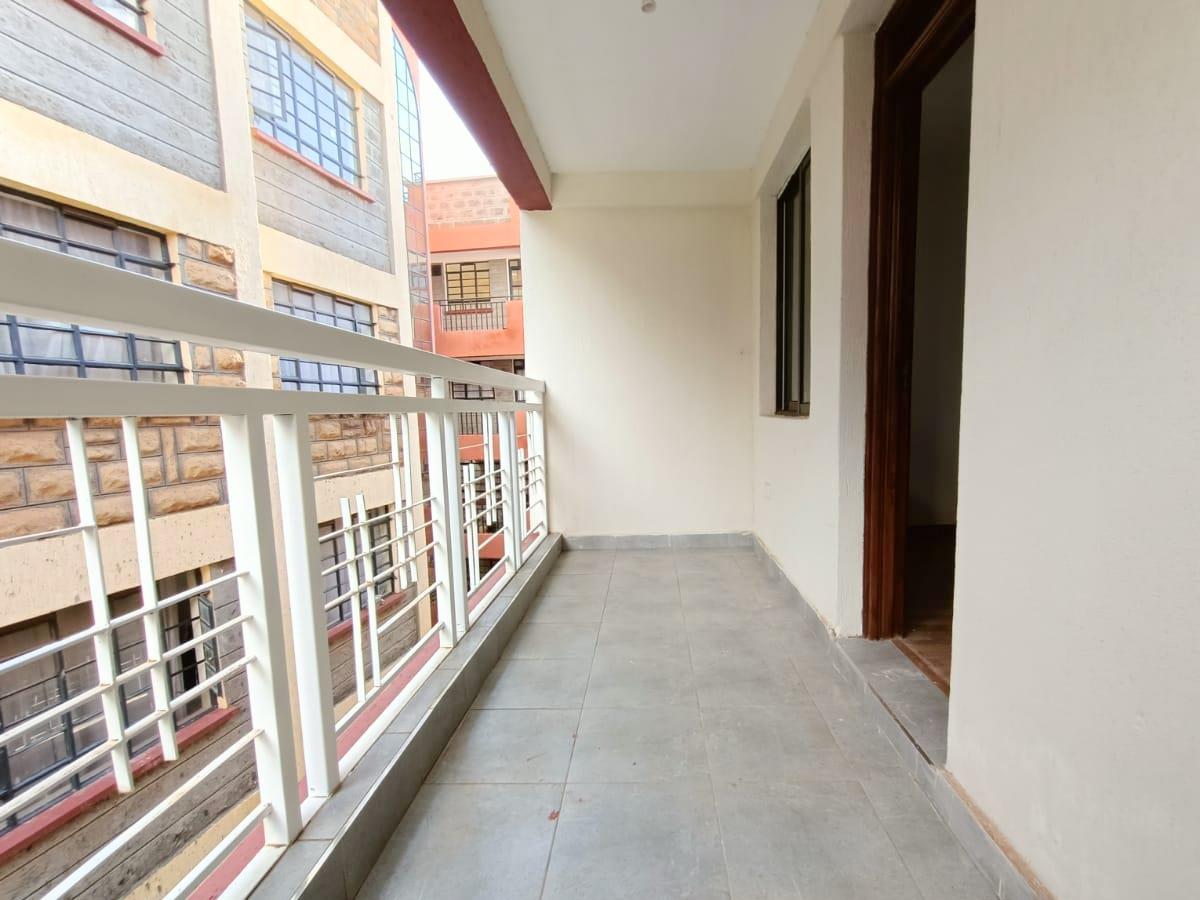 4 Bed Apartment with Garden at Kirawa Road - 7