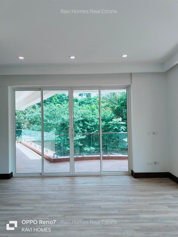 2 Bed Apartment with En Suite in Muthaiga - 7