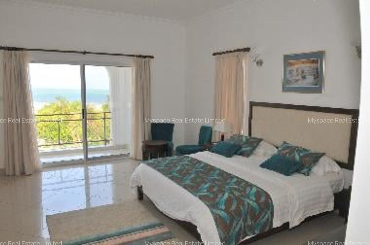 3 Bed Apartment in Mombasa Island - 6