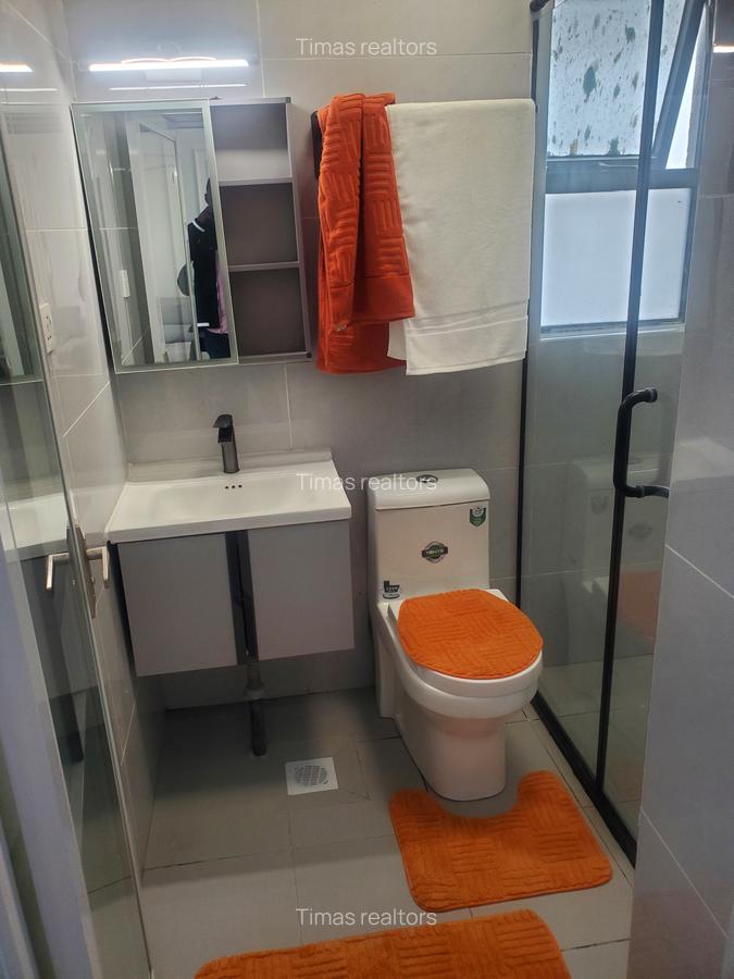 4 Bed Apartment with En Suite at Syokimau - 17