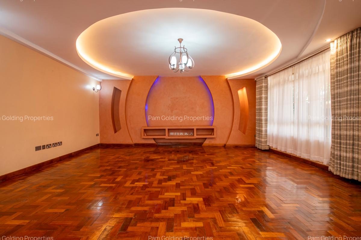 4 Bed House at Chuna Estate - 3