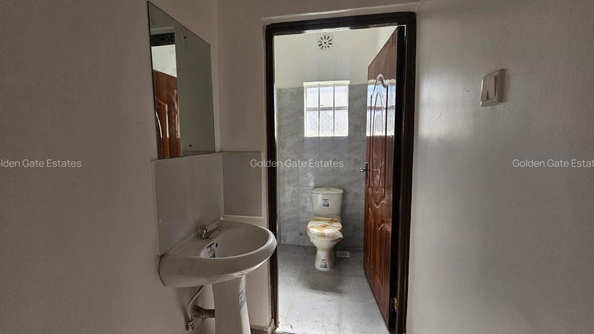 3 Bed House with En Suite in Ngong - 16