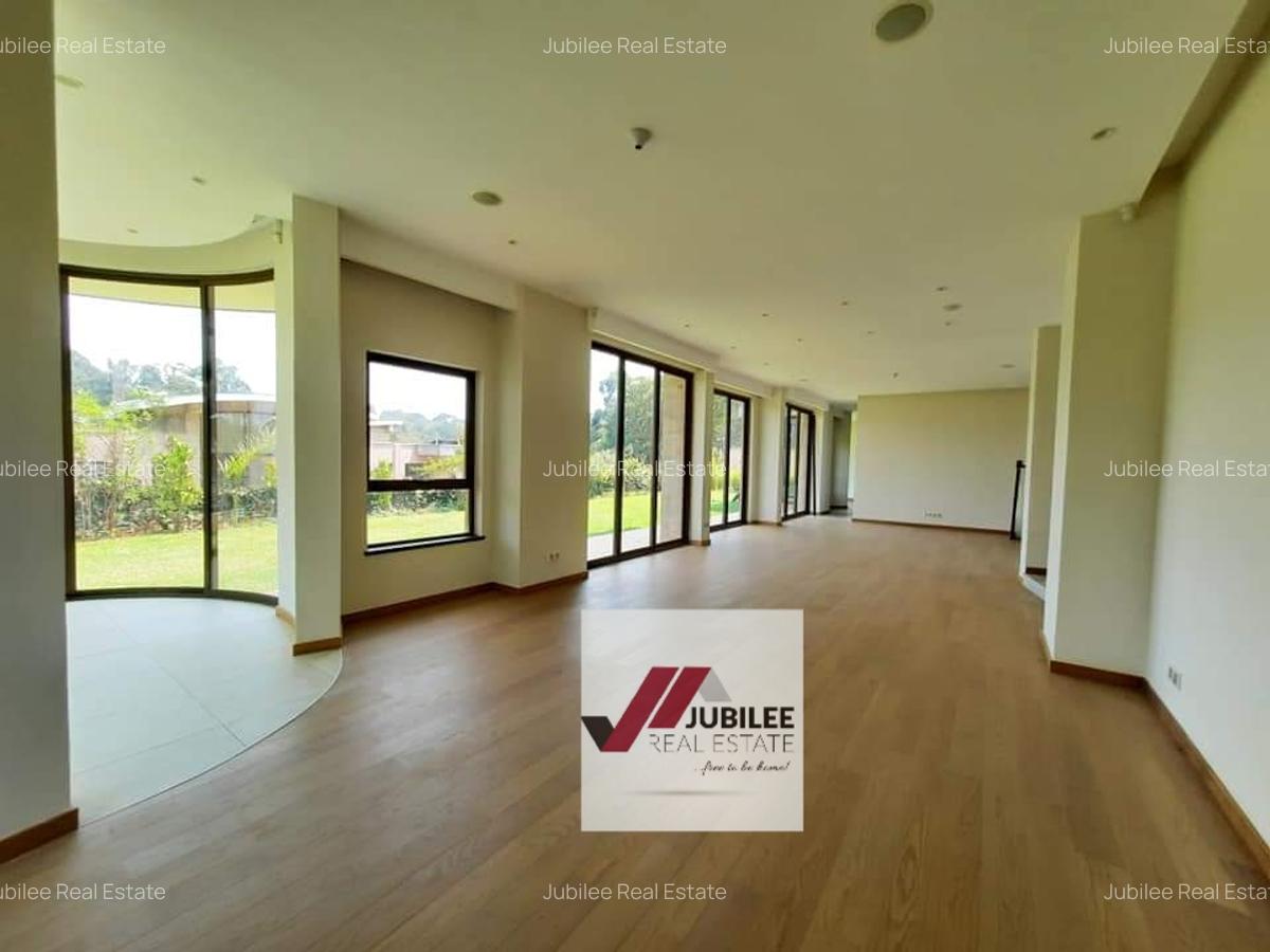 5 Bed Townhouse with En Suite in Lower Kabete - 10