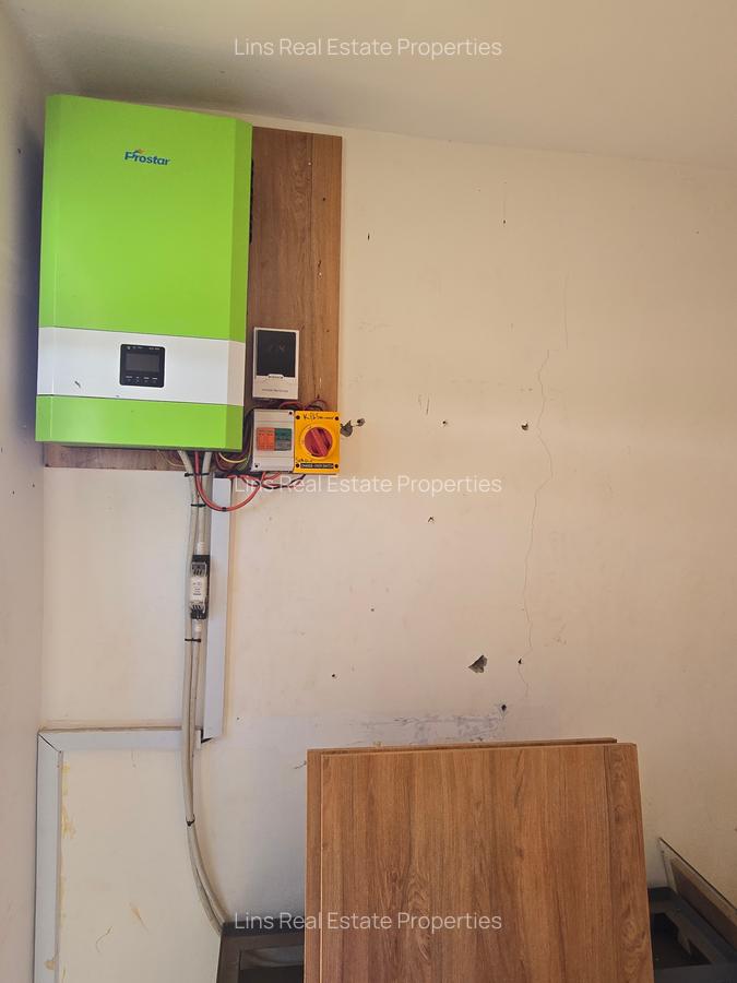 5 Bed House with En Suite in Ruiru - 13