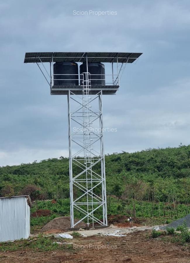 0.125 ac Land at Riat - 4