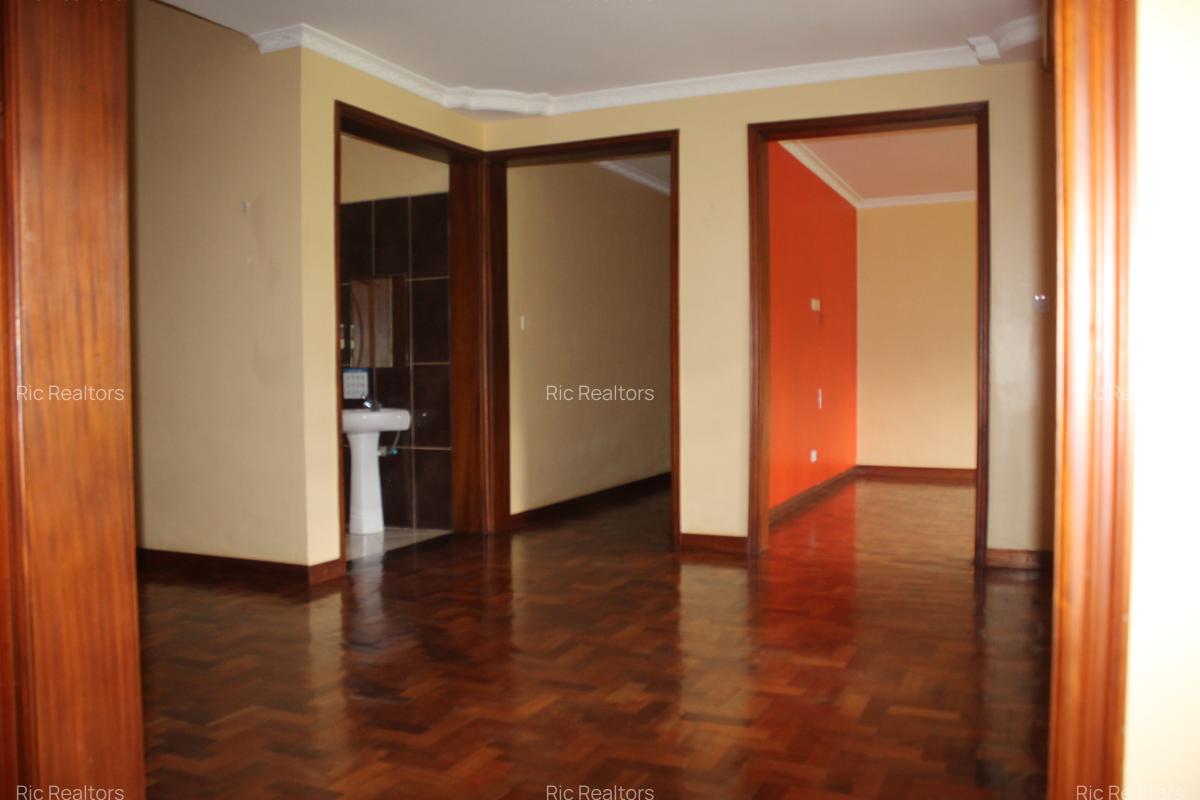 5 Bed House with En Suite at Karen - 10