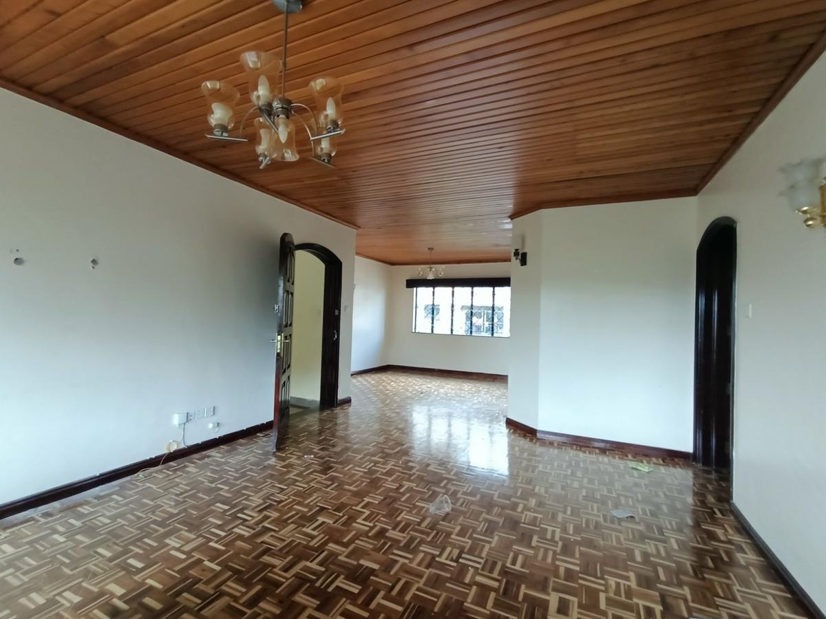 3 Bed Apartment with En Suite at Kileleshwa - 7