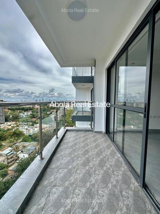 2 Bed Apartment with En Suite in Westlands Area - 18