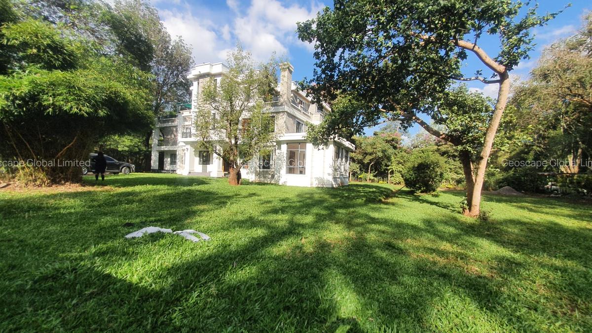 9 Bed Townhouse with En Suite in Karen - 4