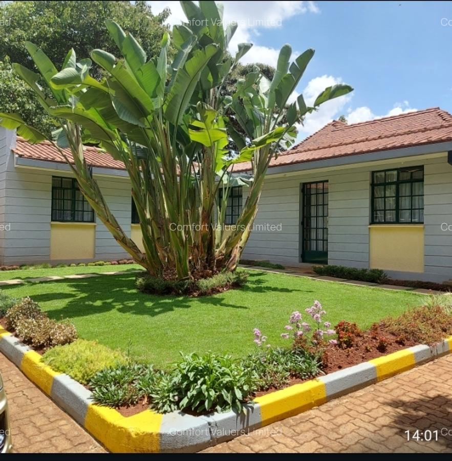 6 Bed House with En Suite at Karen Miotoni Road - 9