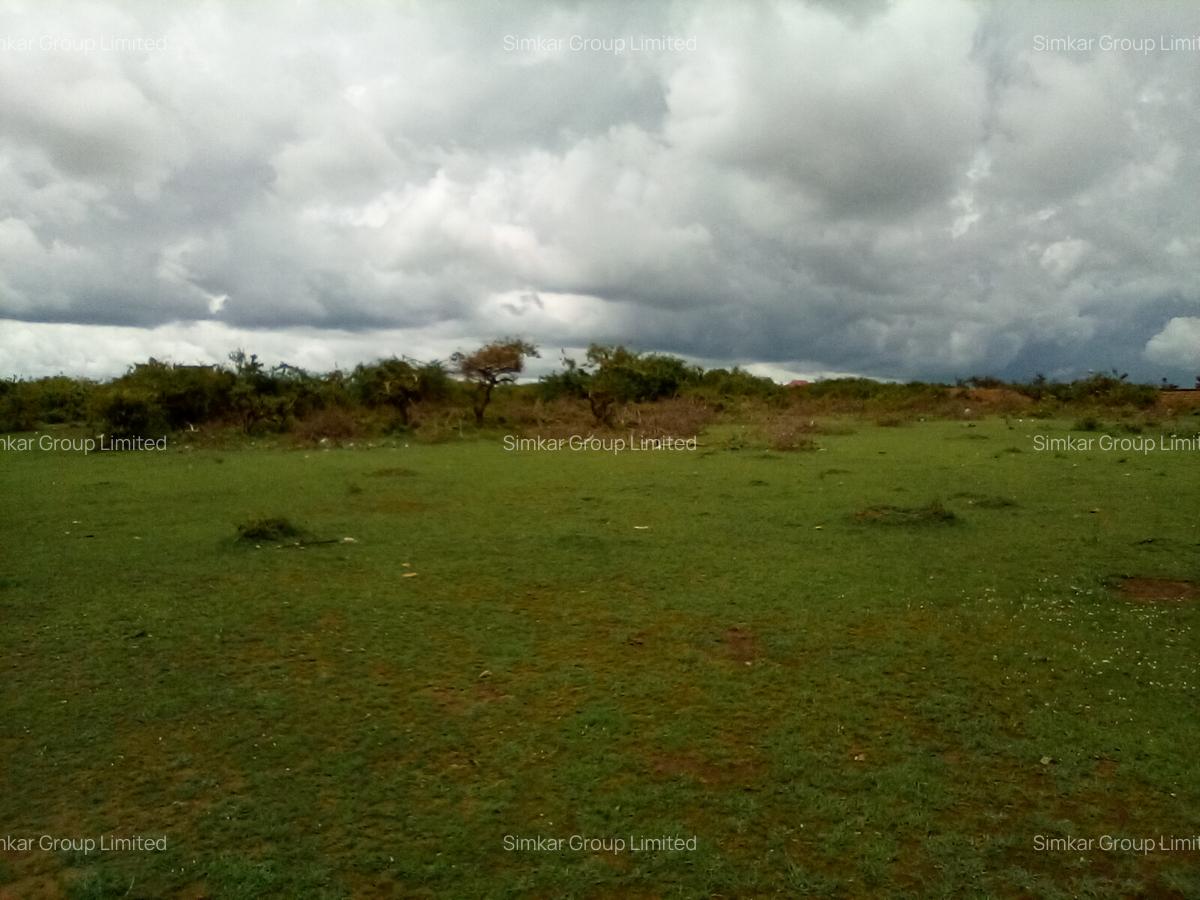 Land at Thika-Garissa Rd - 12