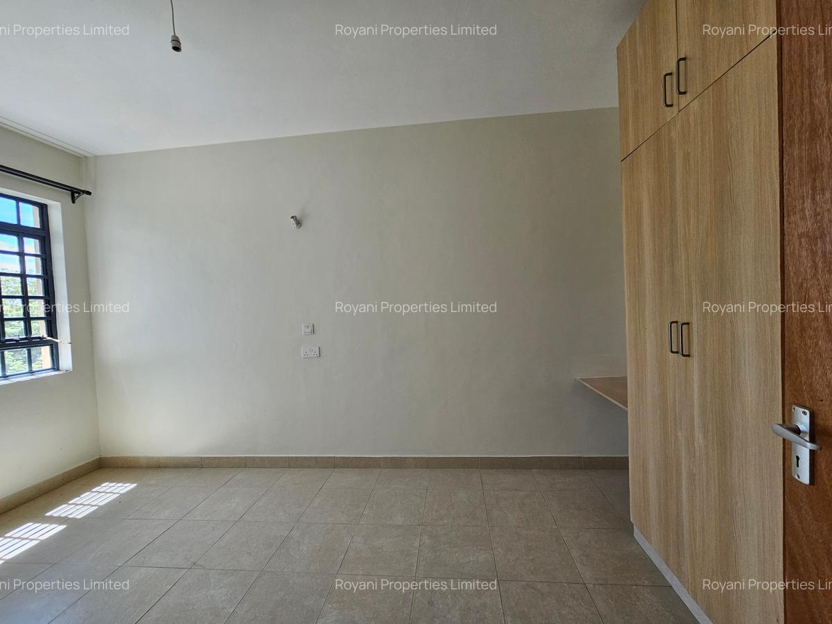 2 Bed Apartment with En Suite in Kiambu Road - 14