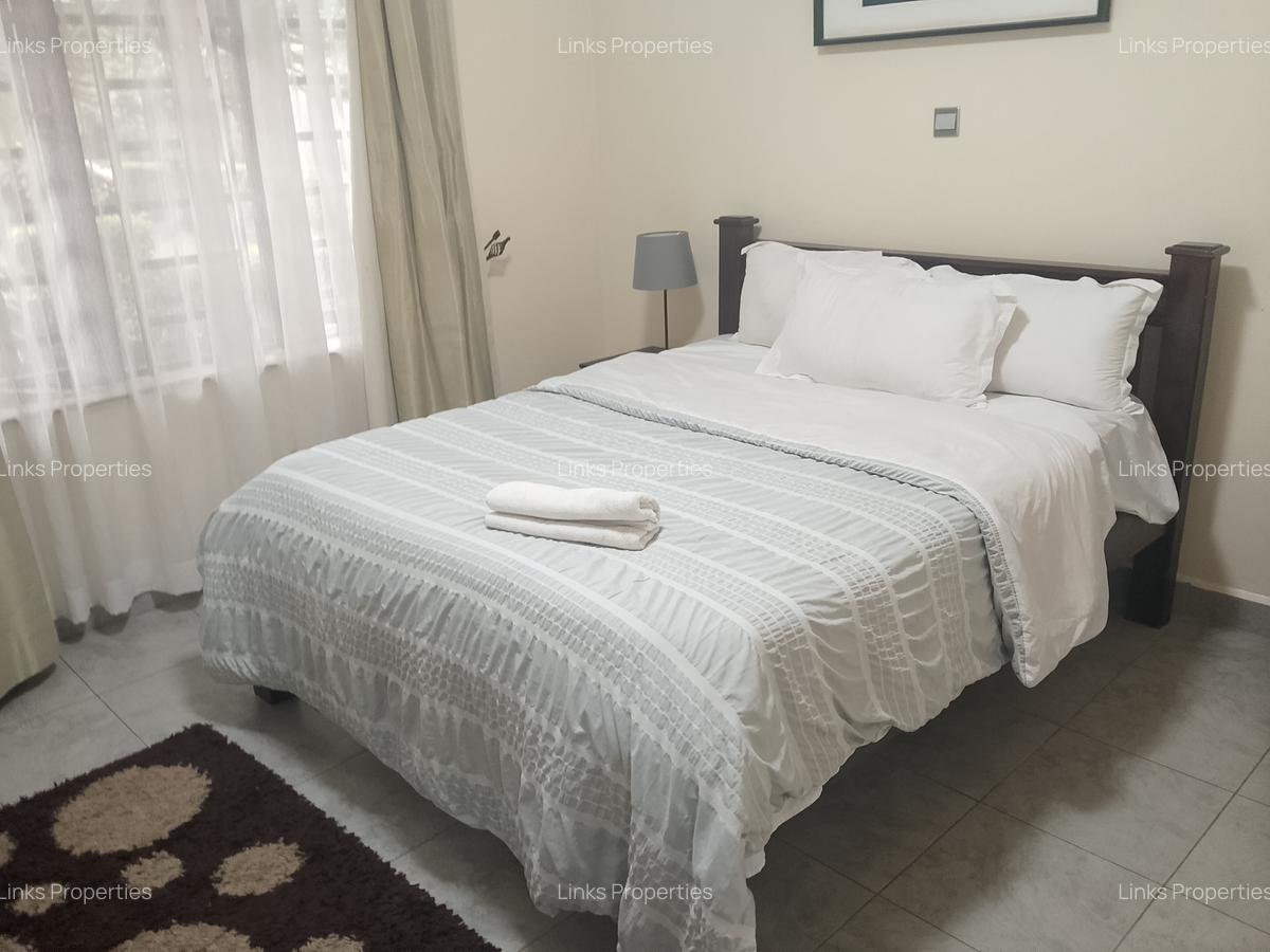 2 Bed House with En Suite at Banda Lane - 11