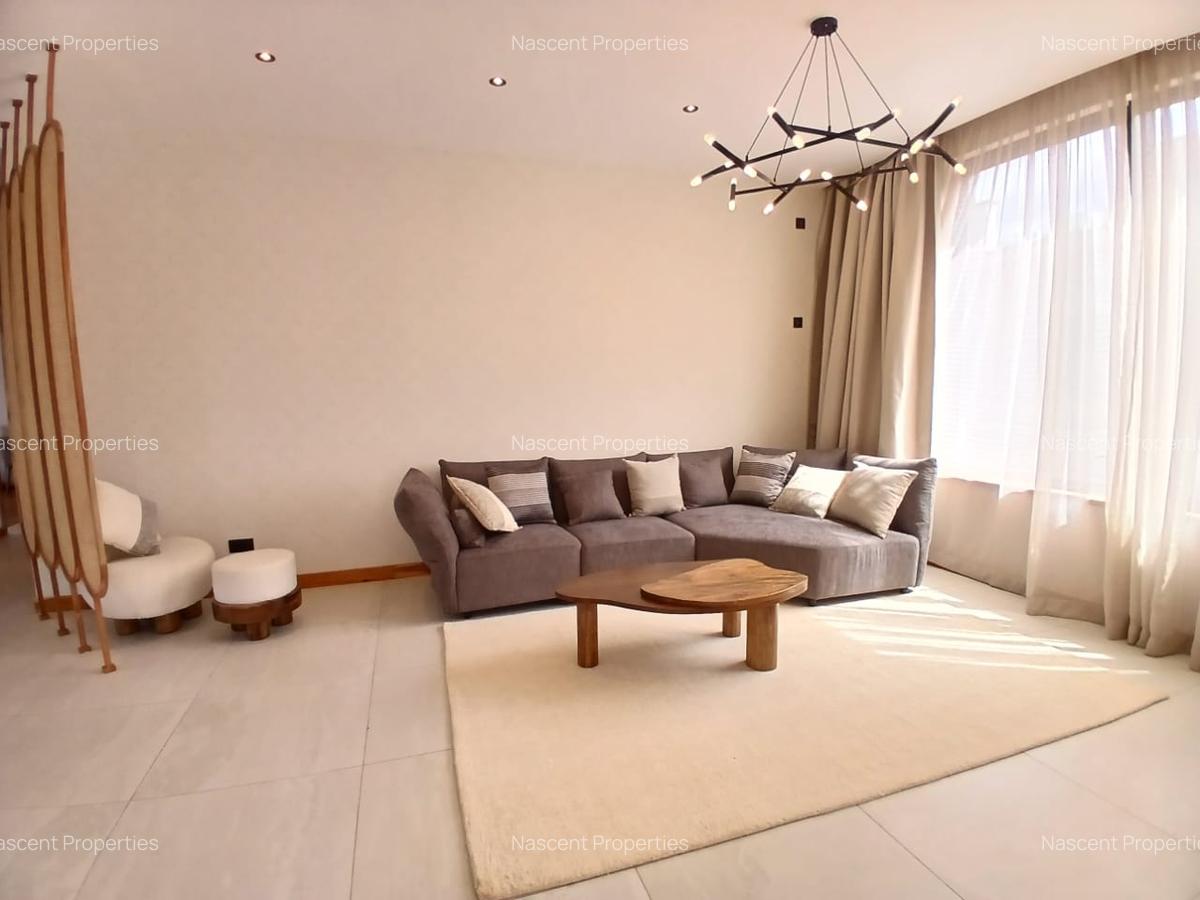 4 Bed Villa with En Suite in Loresho - 9