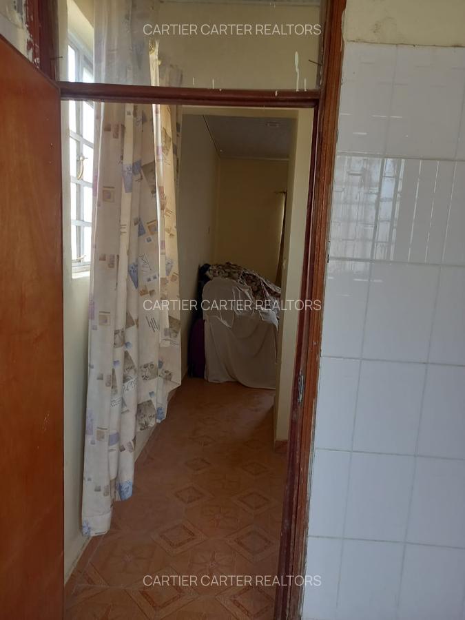 4 Bed House with En Suite at Numerical Machining Complex - 15