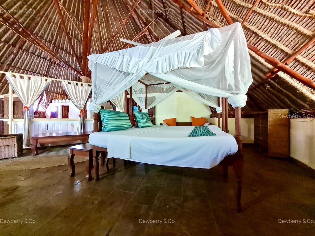 5 Bed Villa with En Suite at Diani - 3