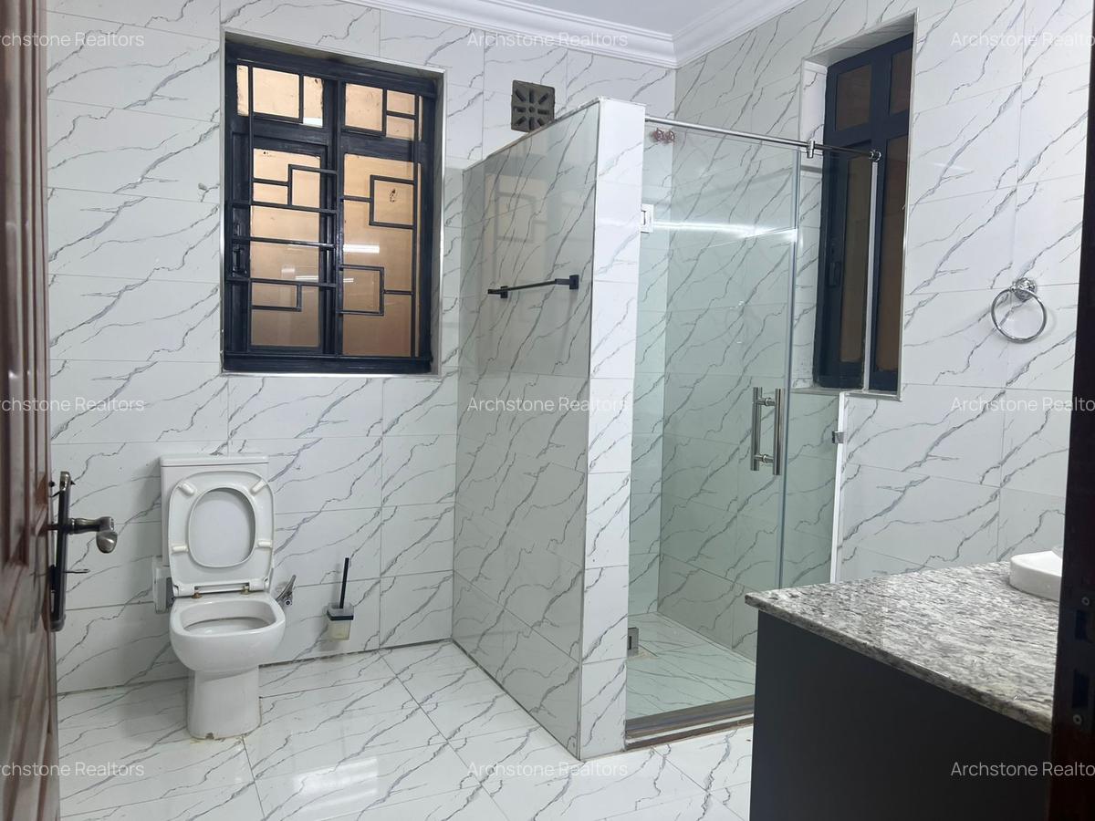 3 Bed Townhouse with En Suite at Runda Gardens - 8