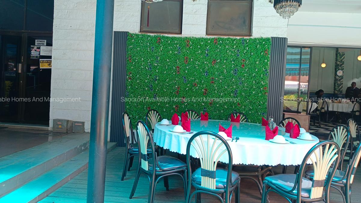 Serviced 1 Bed Apartment with En Suite in Westlands Area - 7