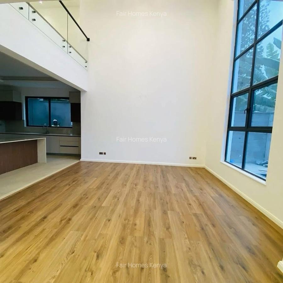 5 Bed Townhouse with En Suite at Lavington Green - 4