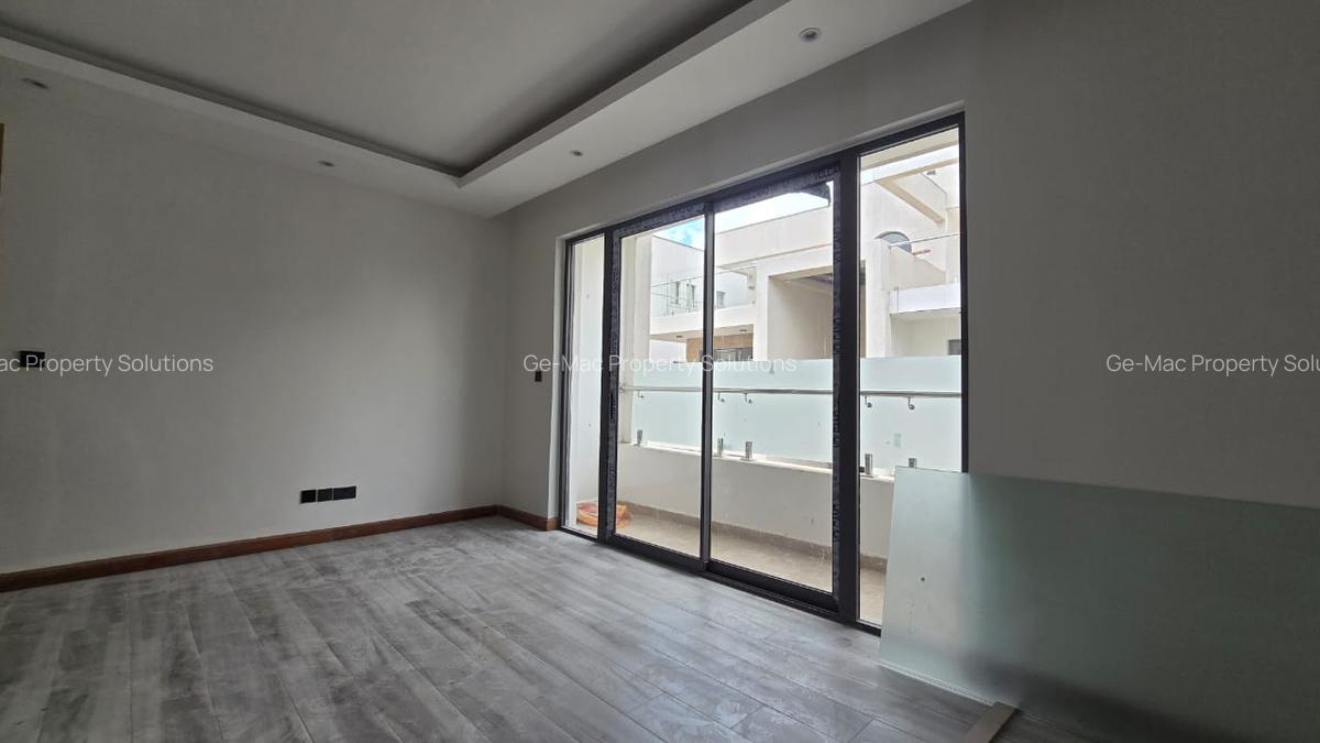 6 Bed House with Staff Quarters in Lavington - 11