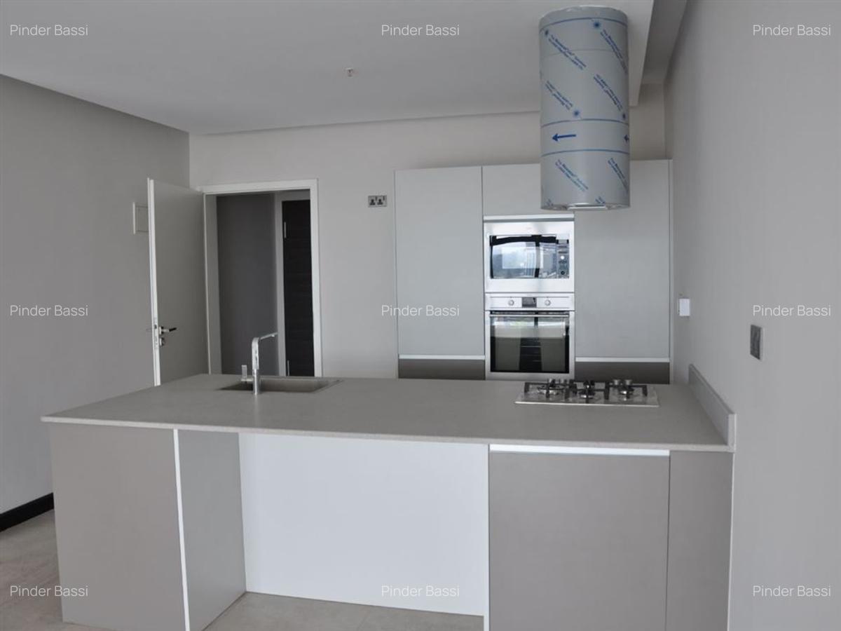 2 Bed Apartment at Church Road - 1