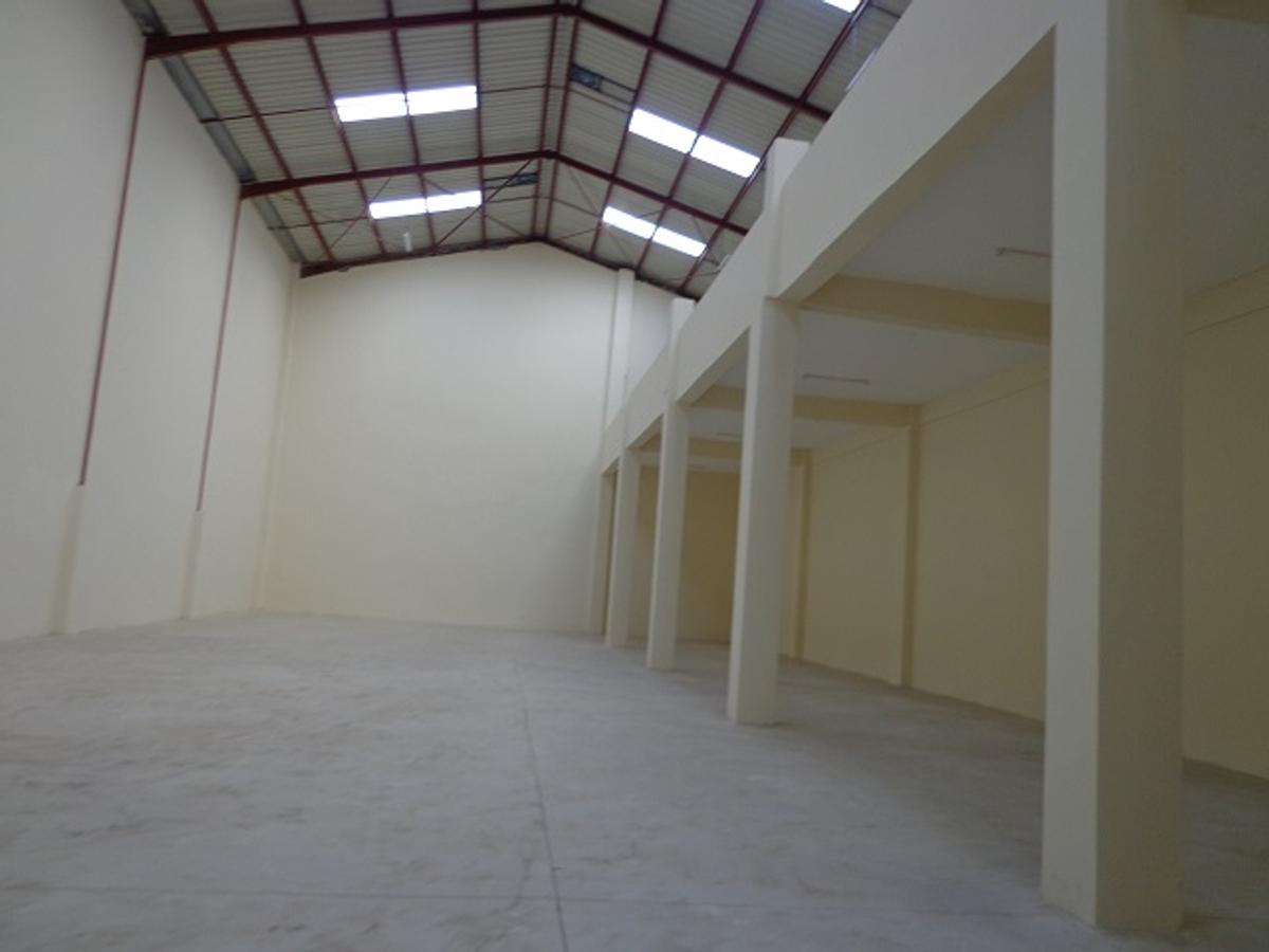 Warehouse with Service Charge Included in Mombasa Road - 19