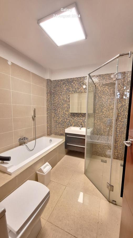 Serviced 3 Bed Apartment with En Suite at Eldama Ravine Road. - 7