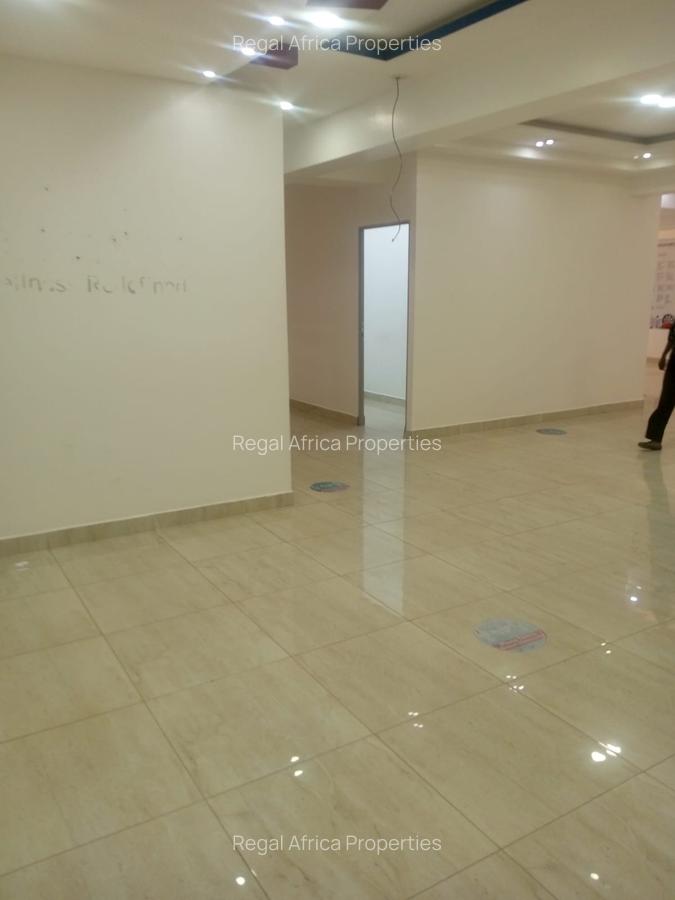 1,833 ft² Commercial Property with Backup Generator in Westlands Area - 8