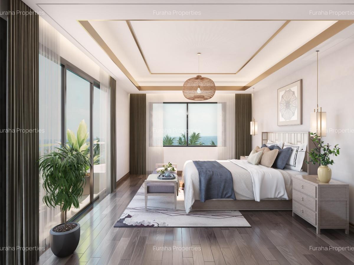 3 Bed Apartment with En Suite in Nyali Area - 17