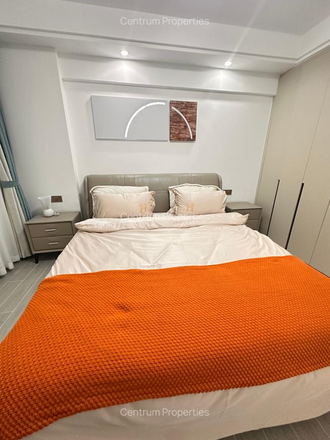 3 Bed Apartment with En Suite at Nyeri Road - 8