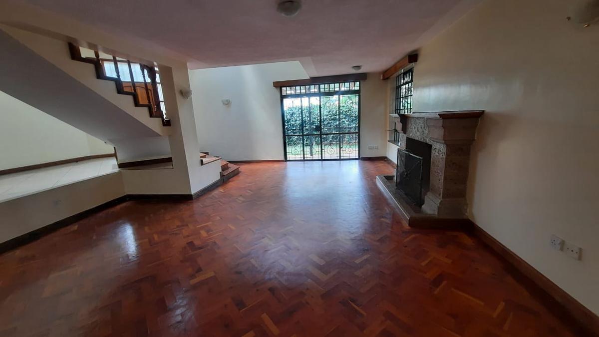 4 Bed Townhouse with En Suite at Shanzu Road - 9