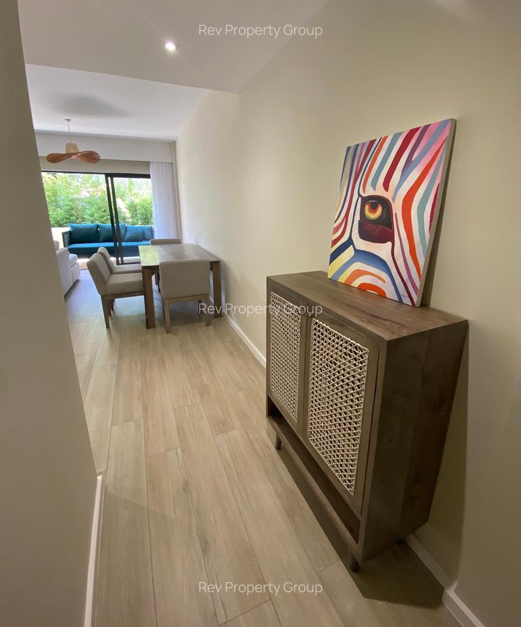 Furnished 2 Bed Apartment with En Suite in Riverside - 4