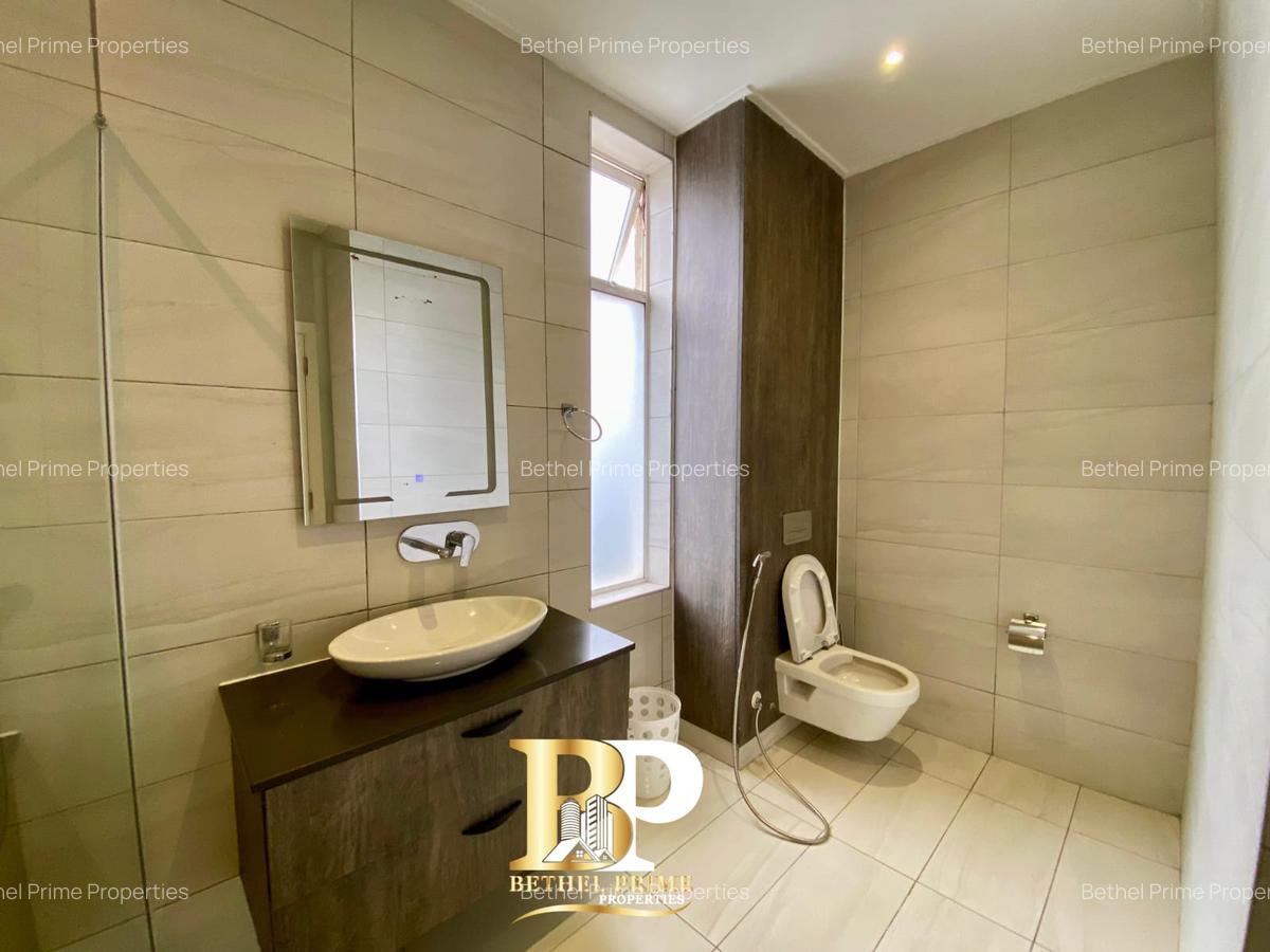 Furnished 2 Bed Apartment with En Suite in Rhapta Road - 11