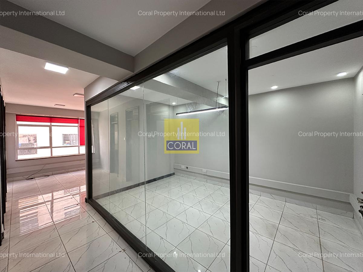 Office in Parklands - 1