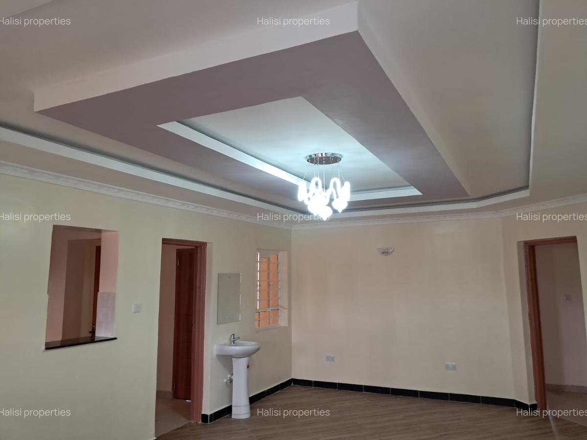 3 Bed House with En Suite at Kitengela Acacia - 4