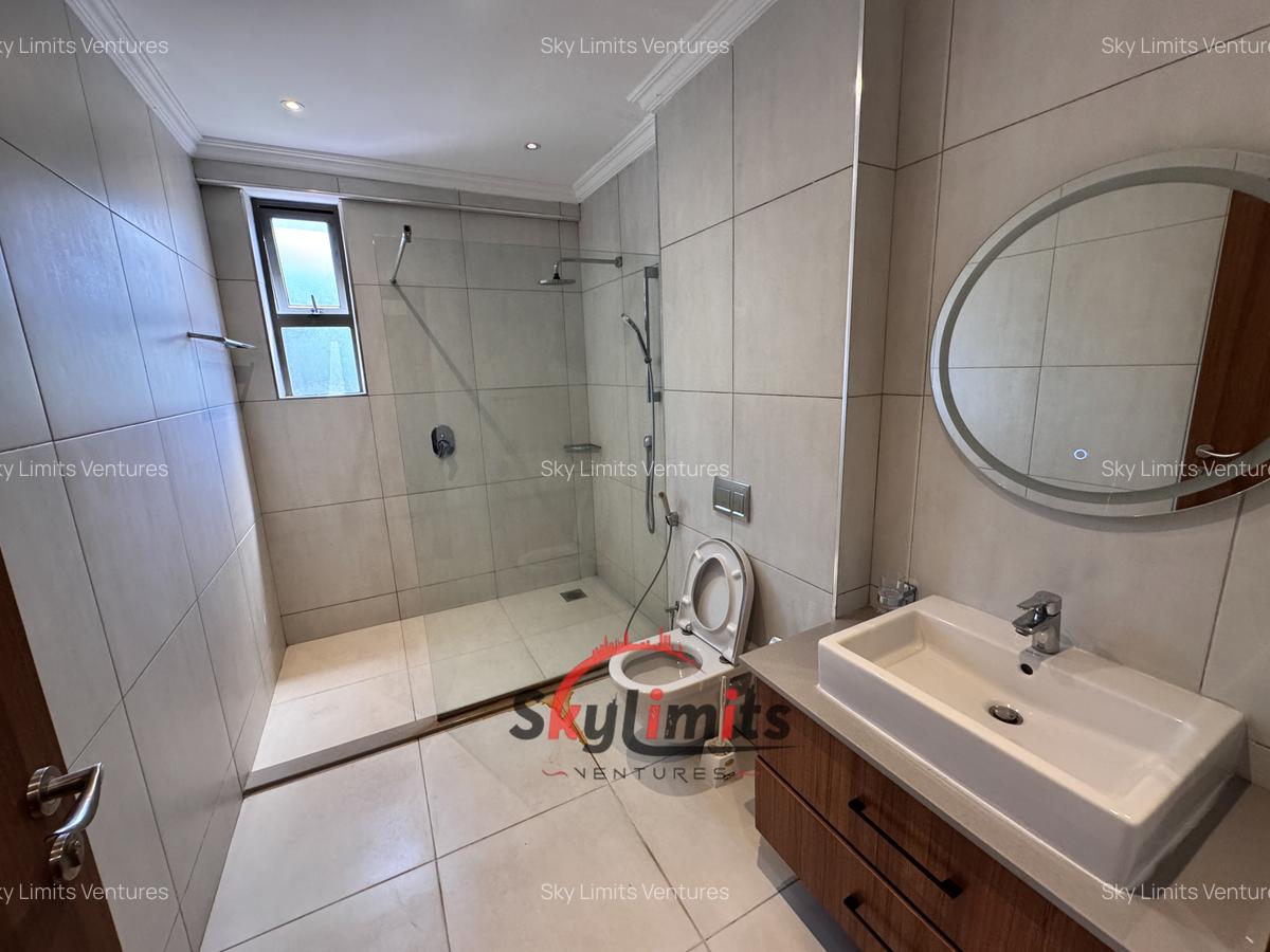 2 Bed Apartment with En Suite in Westlands Area - 5