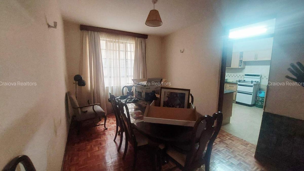 3 Bed Apartment with En Suite at Ole Kejuado Road - 10