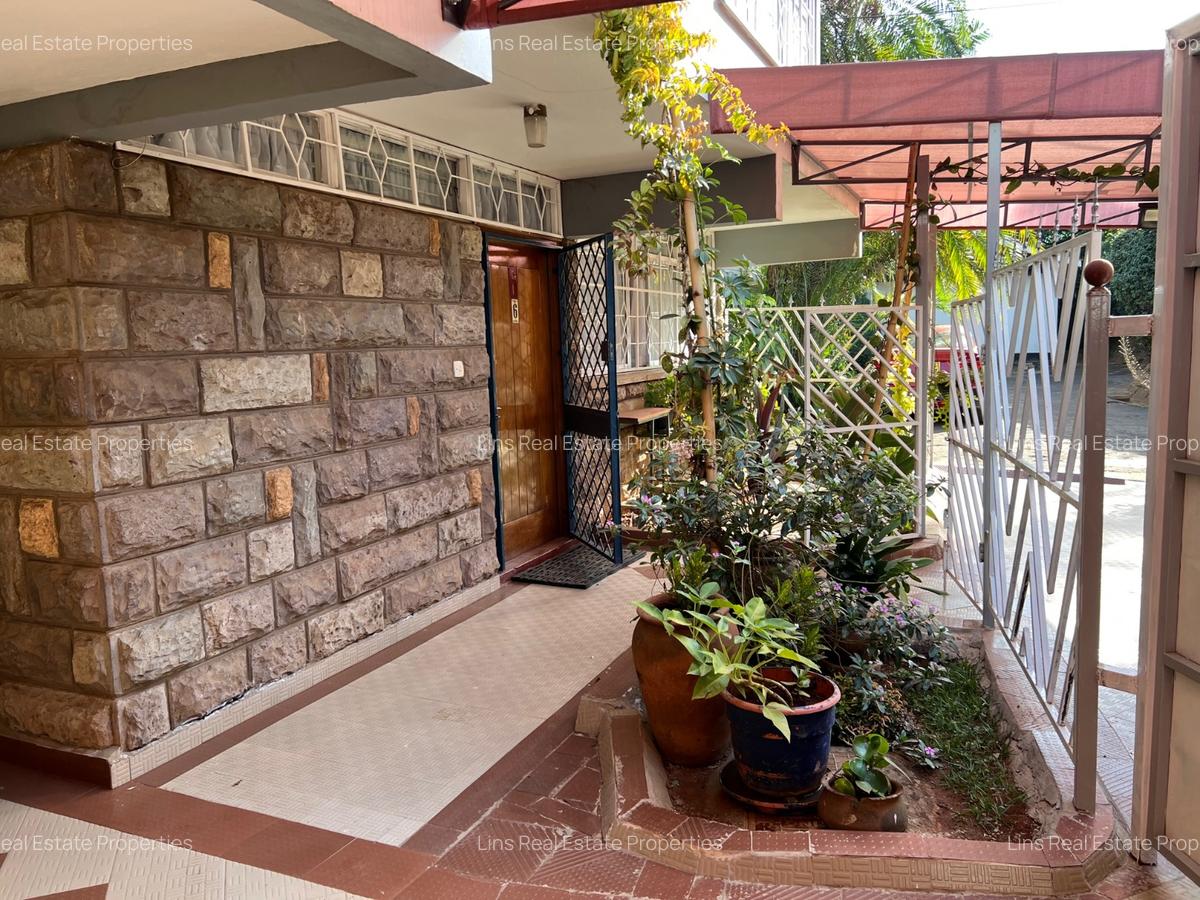 3 Bed Townhouse with En Suite in Kileleshwa - 7
