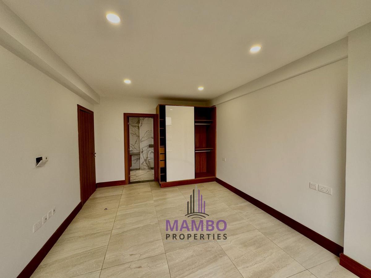 3 Bed Apartment with En Suite at Rhapta Rd - 11