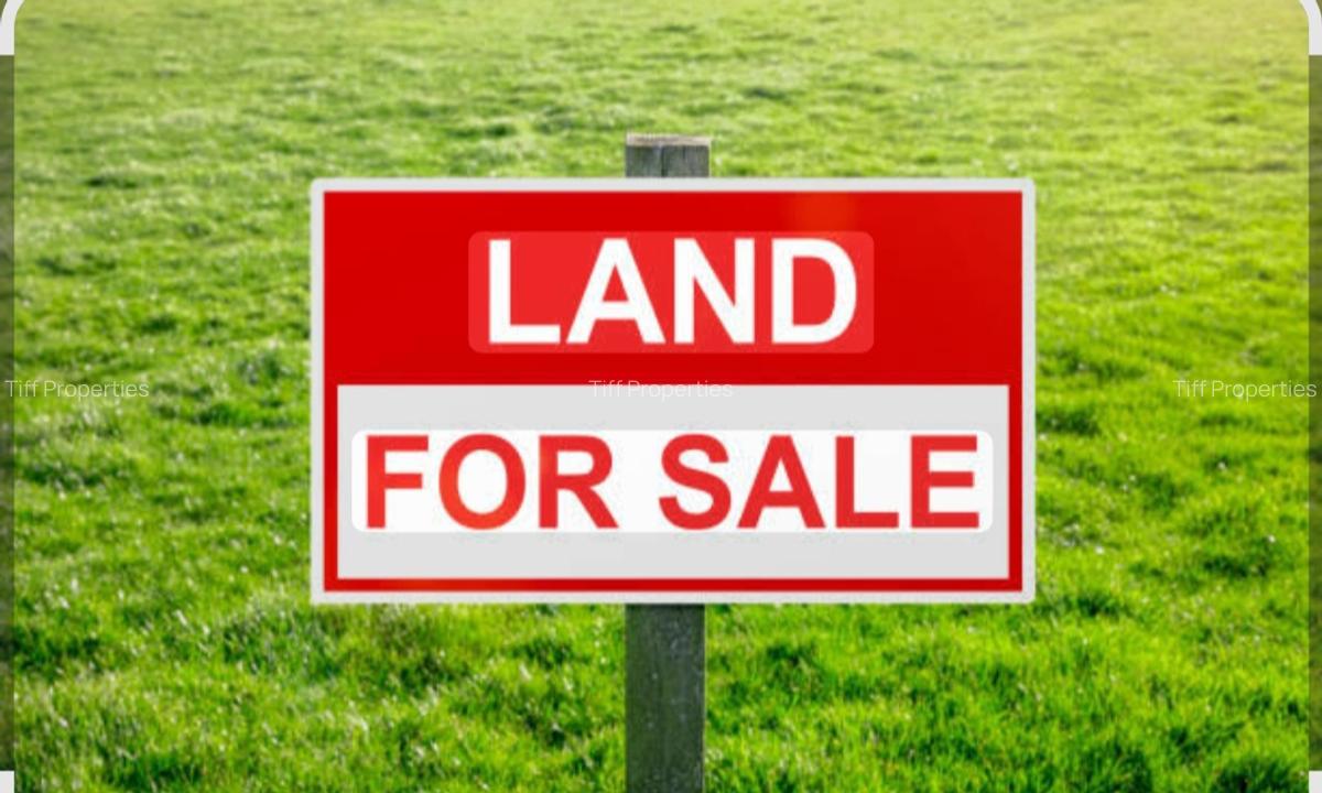 Land in Ongata Rongai - 1
