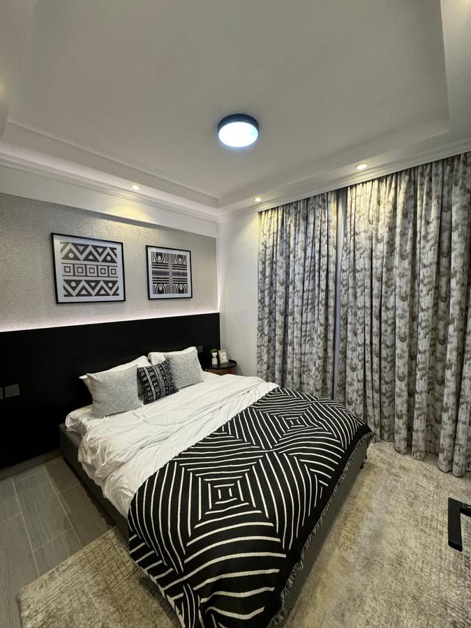 2 Bed Apartment with En Suite at Kindaruma Rd - 4