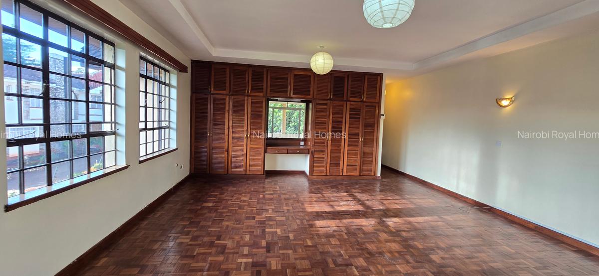 5 Bed House with En Suite at Runda Mimosa - 8