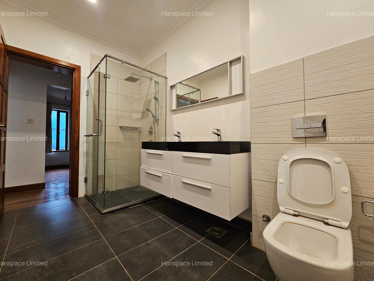 5 Bed Villa with En Suite at Kaputei Garden - 13