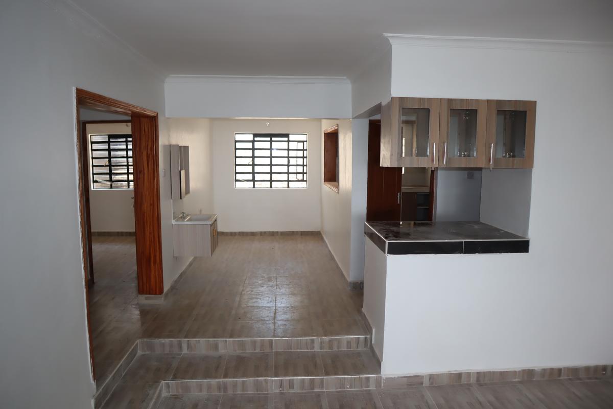 3 Bed House with En Suite in Ngong - 10