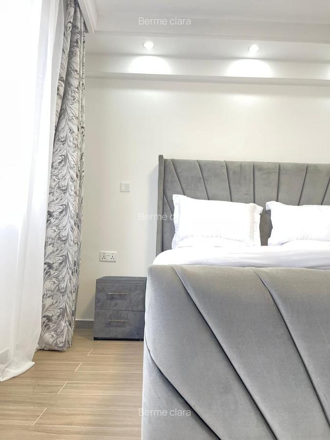 Serviced 2 Bed Apartment with Staff Quarters at Riverside Drive - 11