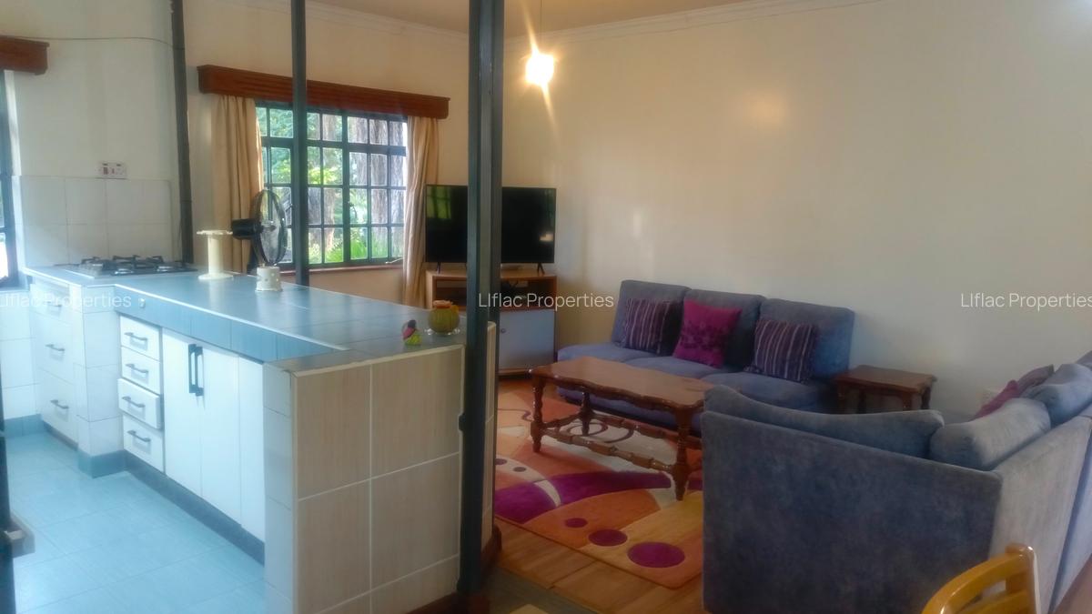 2 Bed House with En Suite in Runda - 2