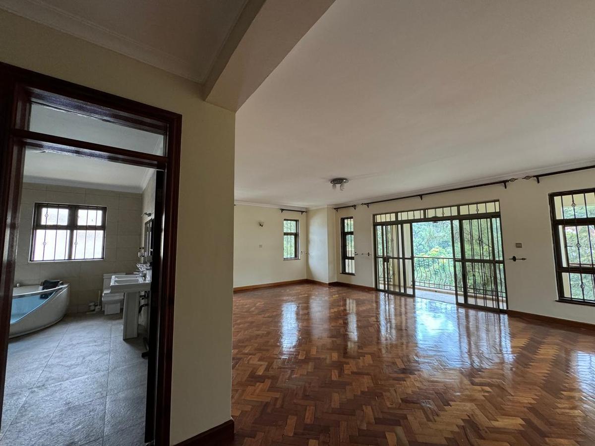 5 Bed House with En Suite in Kitisuru - 13