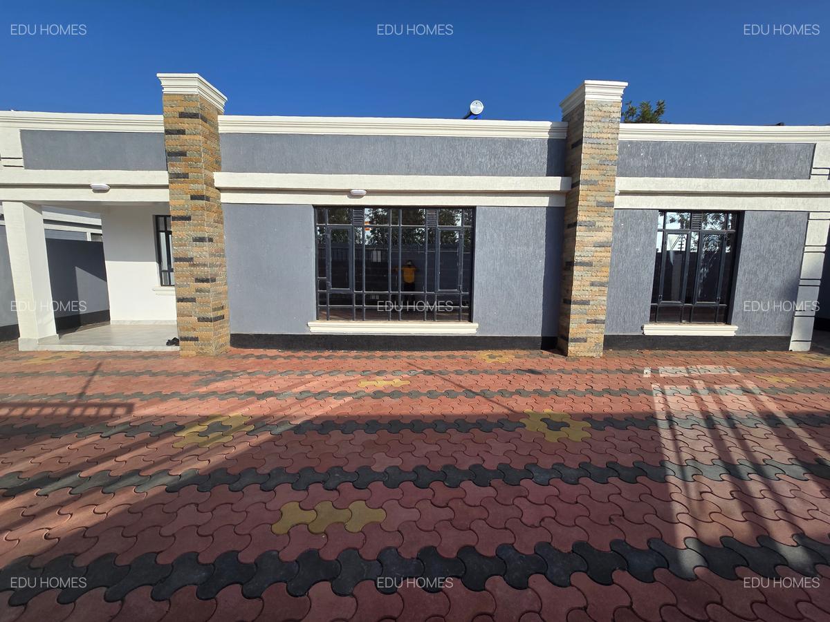 3 Bed House with En Suite at Thikaroad - 1