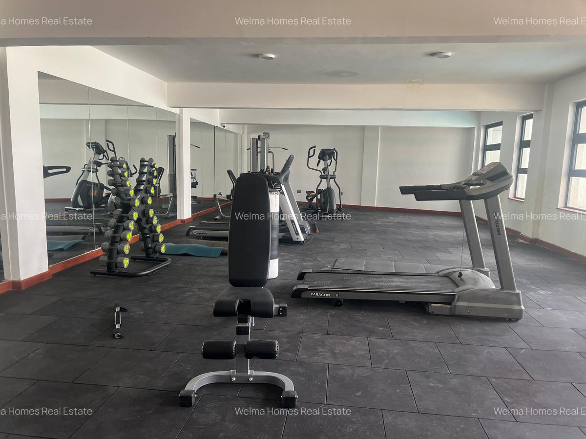 3 Bed Apartment with En Suite at Makueni Road - 19