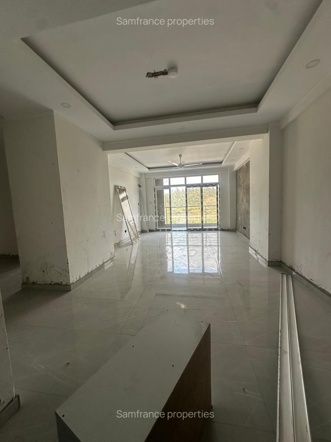 3 Bed Apartment with En Suite at Baobab Road - 5